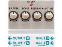 <b>BOSS TE-2 Pedal Tera Echo Delay para guitarra elétrica</b> <b>BOSS TE-2 Pedal Tera Echo Delay para guitarra elétrica</b>